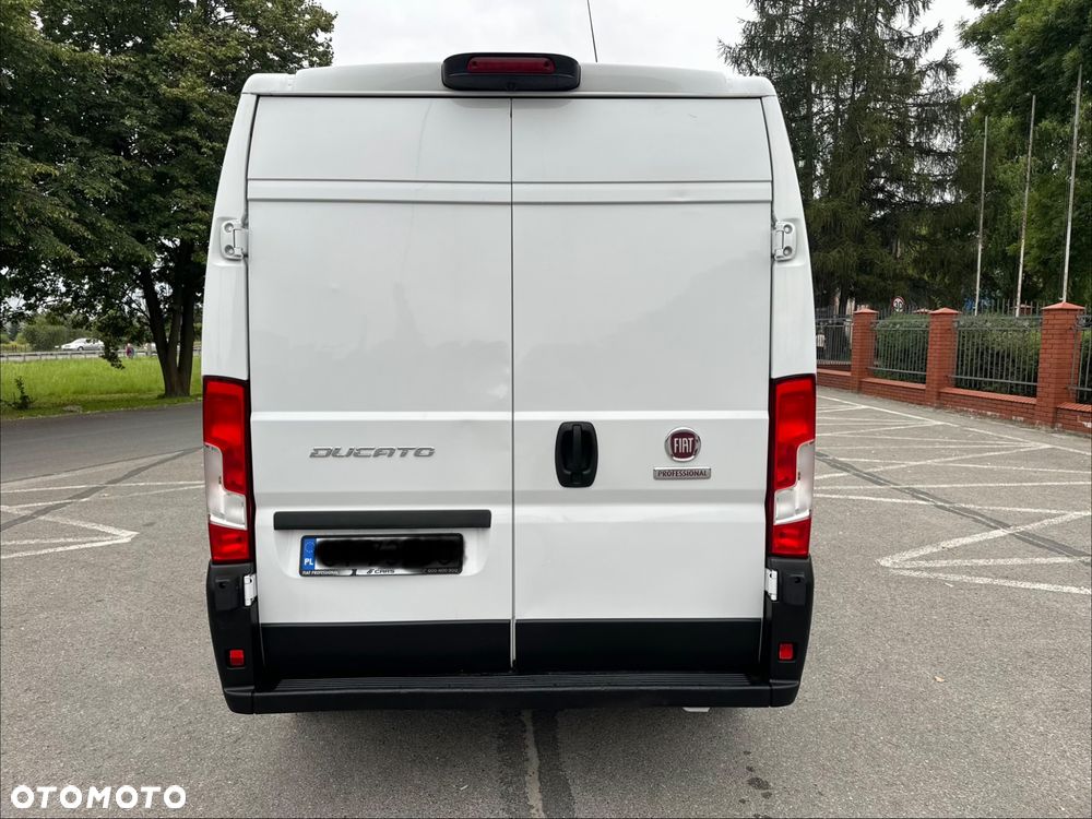 Fiat Ducato - 8