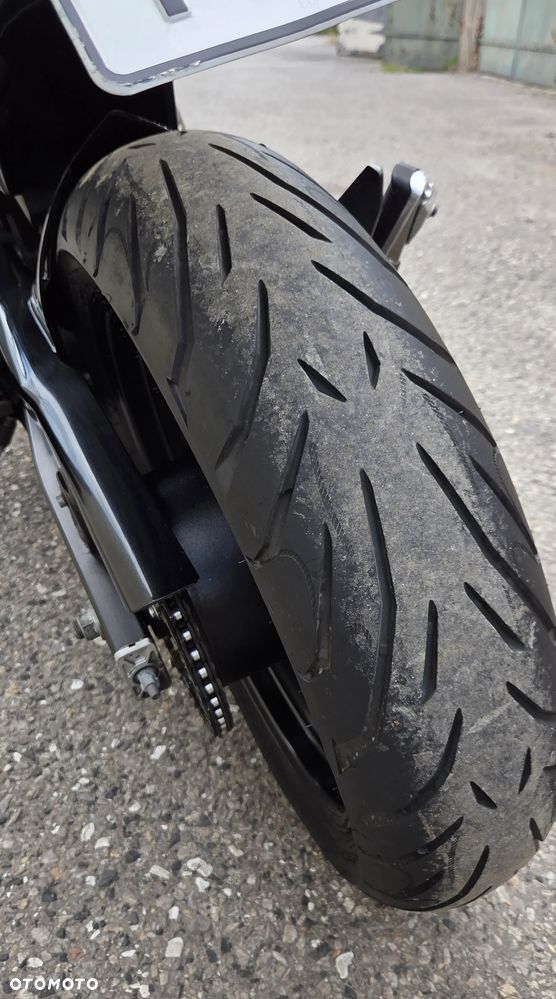 Yamaha XJ - 11