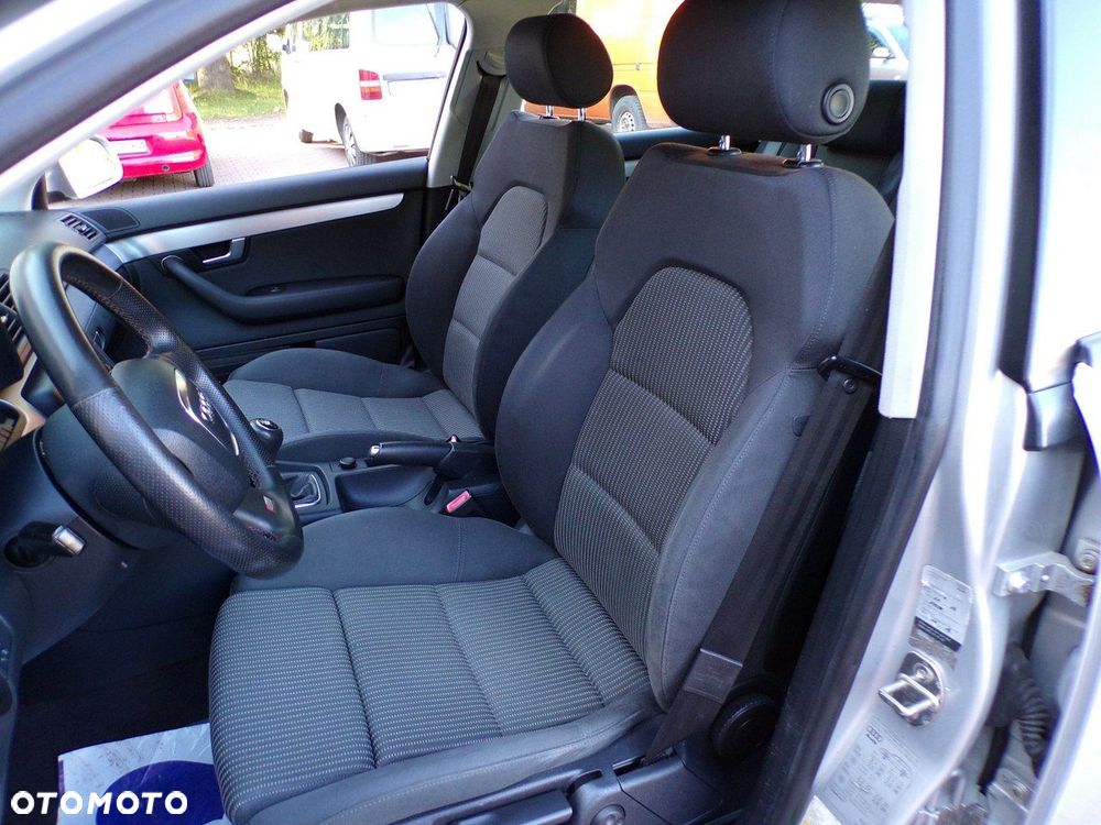 Audi A4 Avant - 24