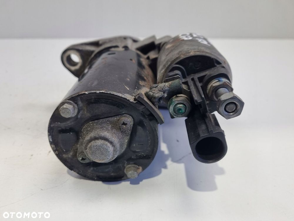 ROZRUSZNIK VW Polo IV 1.2 12V ROZRUSZNIK bosch 02T911024K - 5