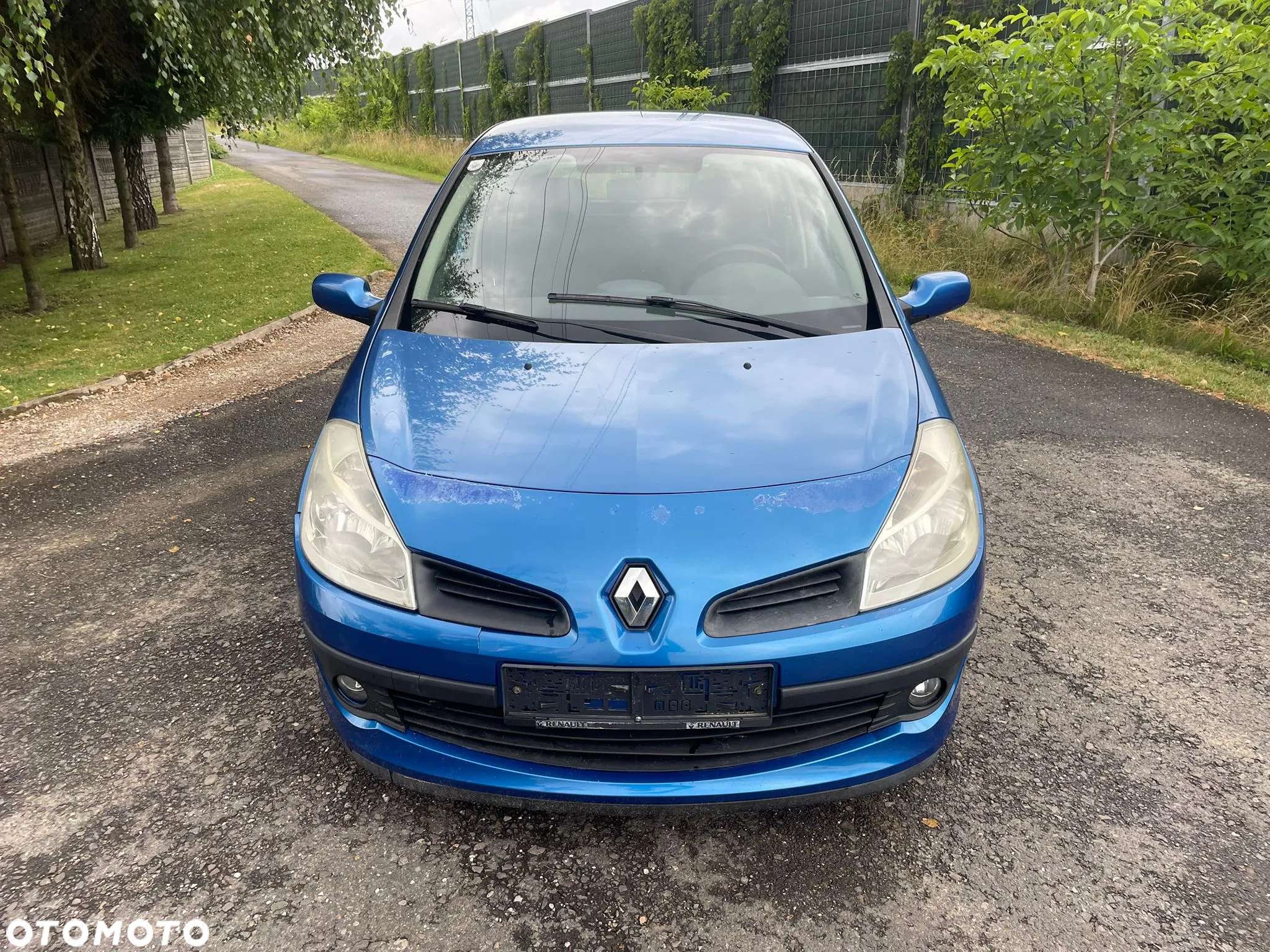 Renault Clio 1.2 16V 75 Dynamique - 2