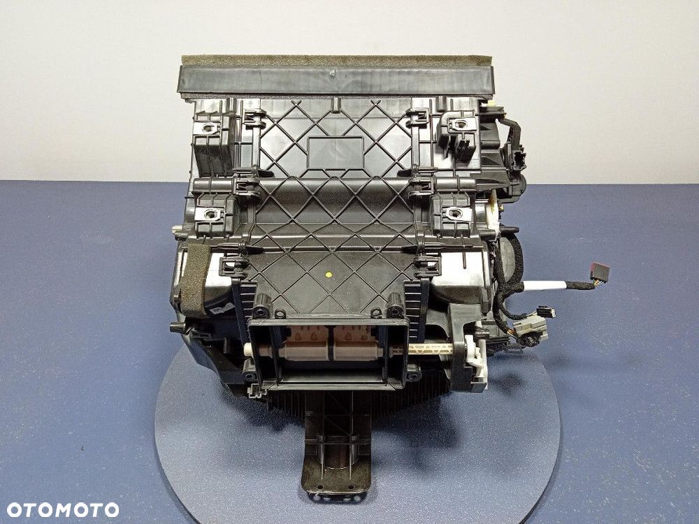 FORD MUSTANG MACH-E NAGRZEWNICA - 8