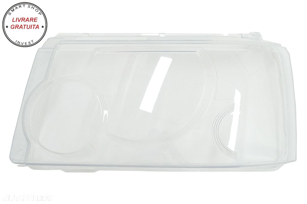 Sticle Far Land Rover Range Rover Sport SUV L320 (2005-2009) Clare- livrare gratuita - 2