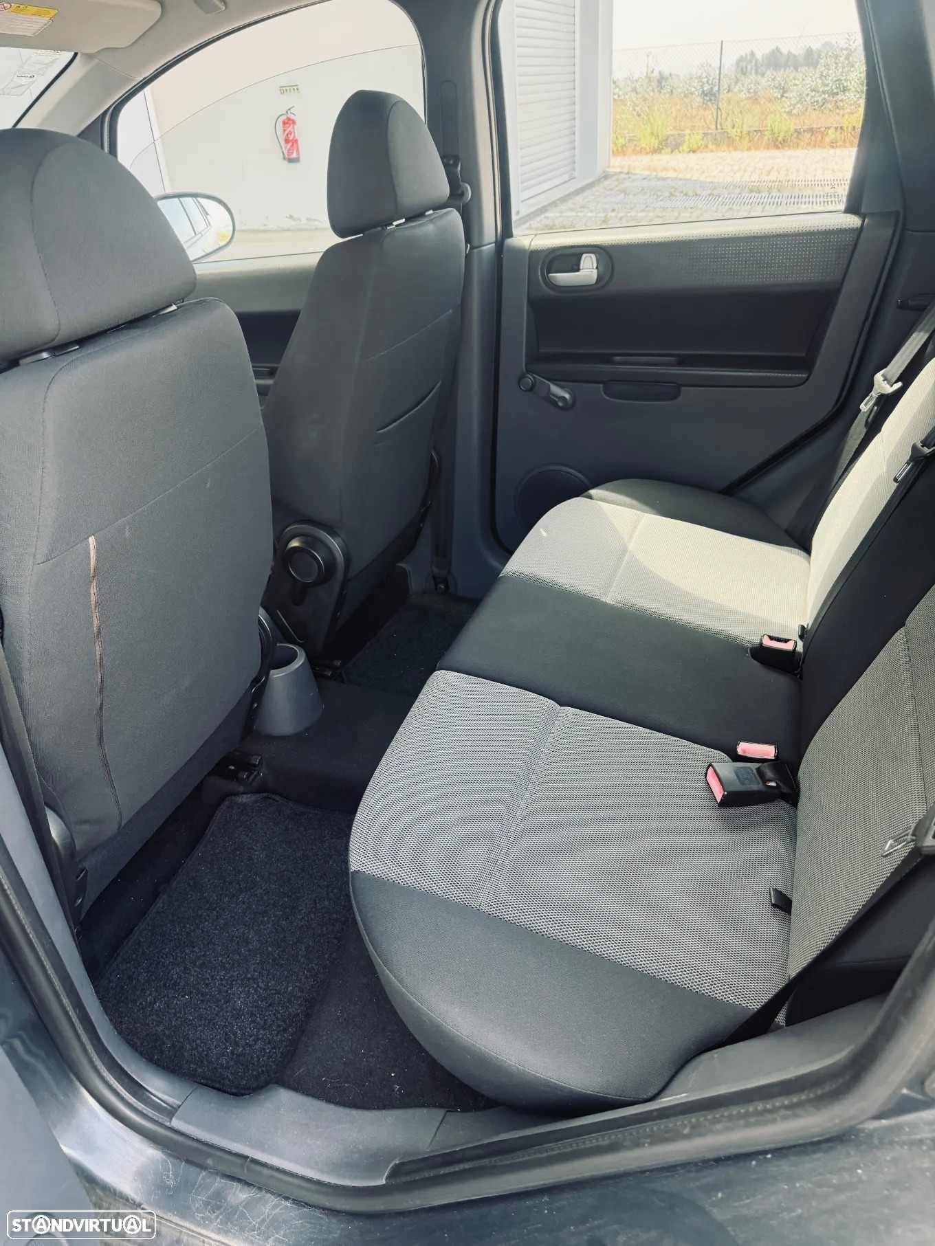 Mitsubishi Colt 1.1 Invite ClearTec - 6