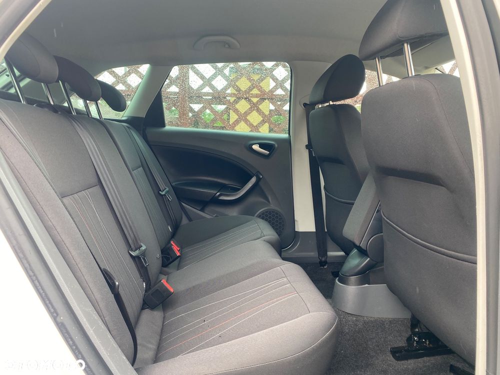 Seat Ibiza 1.2 TSI Copa - 10