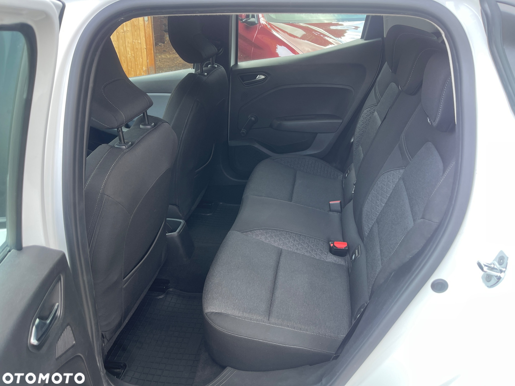 Renault Clio SCe 65 EQUILIBRE - 22