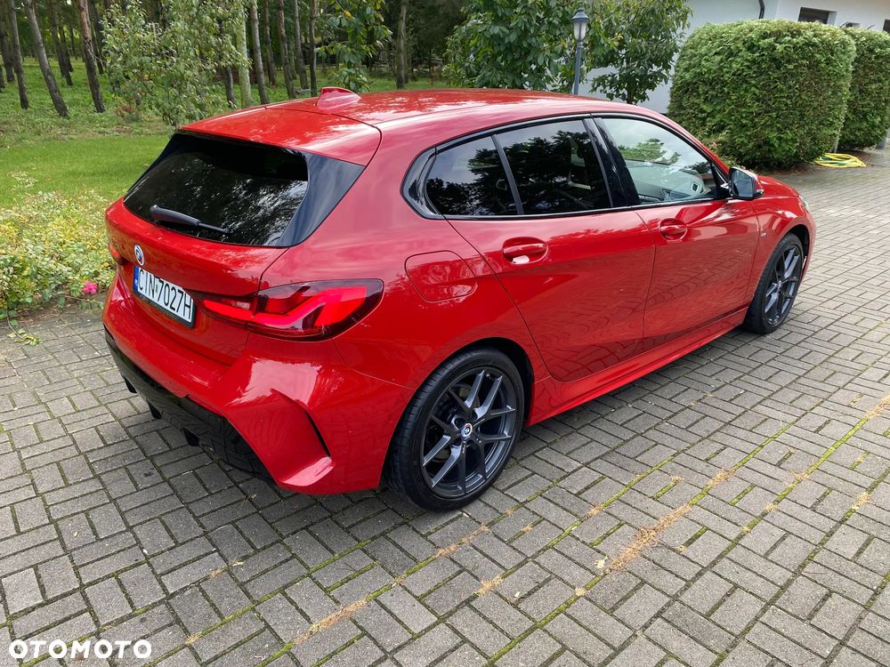 BMW Seria 1 118i M Sport - 5