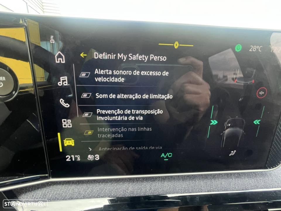 Renault 5 E-Tech R Techno 150 Comfort Range - 26