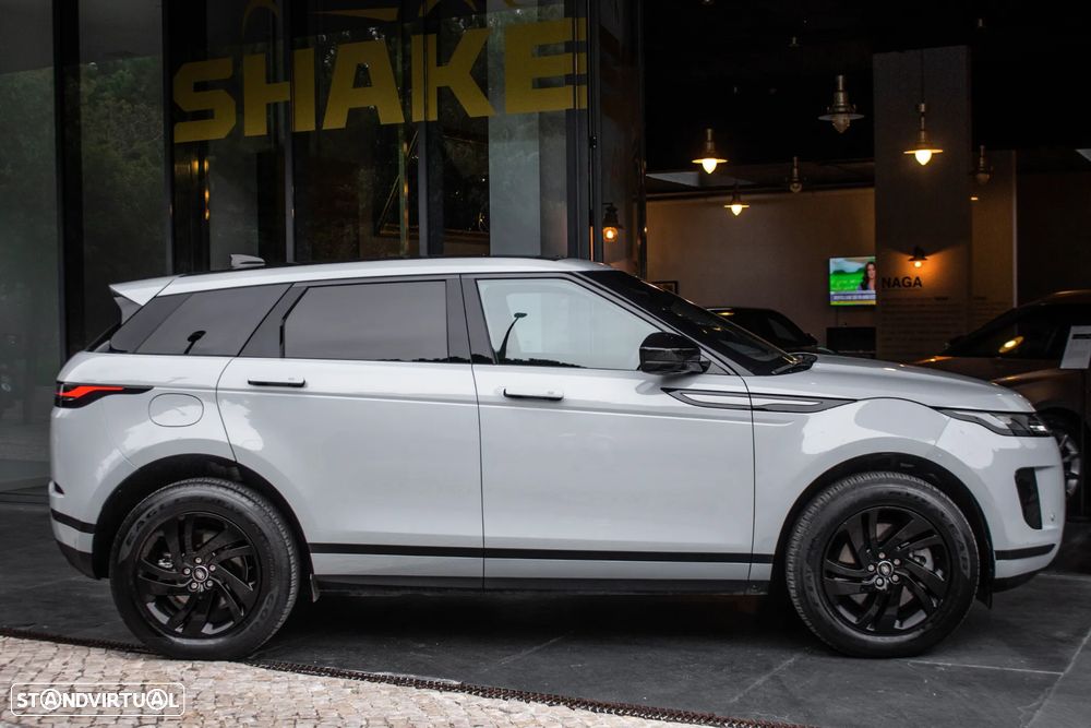 Land Rover Range Rover Evoque P300e S - 5