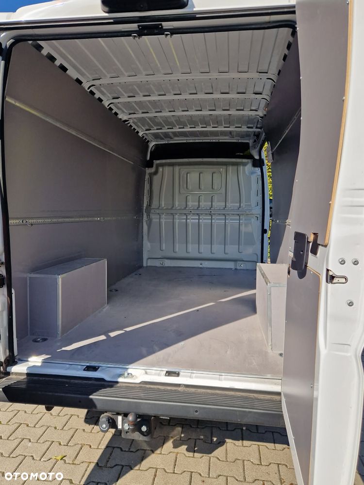 Fiat Ducato - 8