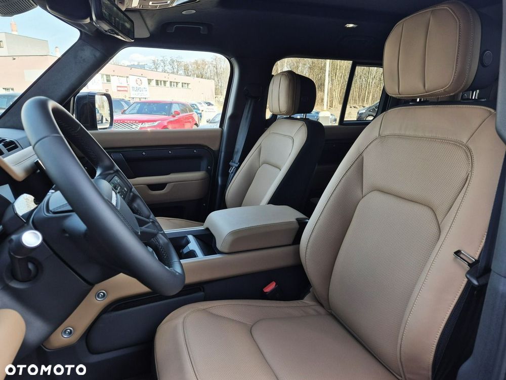 Land Rover Defender 110 D350 X - 19