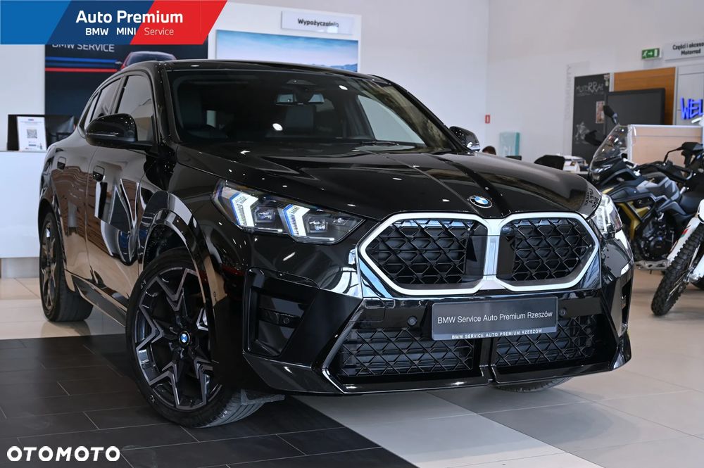 BMW X2 sDrive20i mHEV - 2