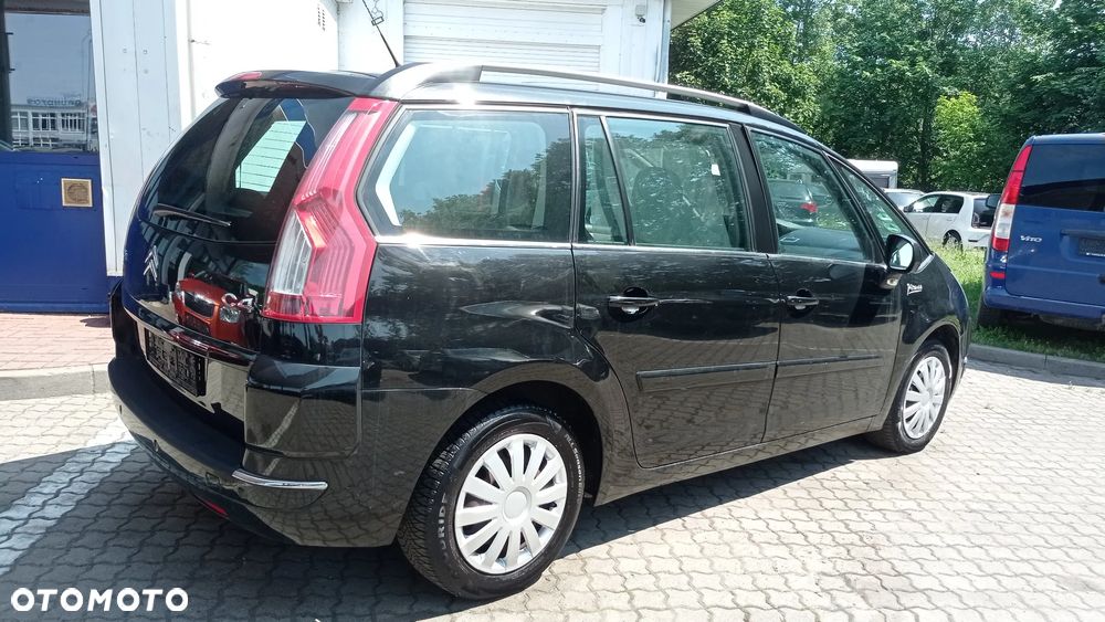 Citroën C4 Picasso 1.6 HDi Impress Pack - 18
