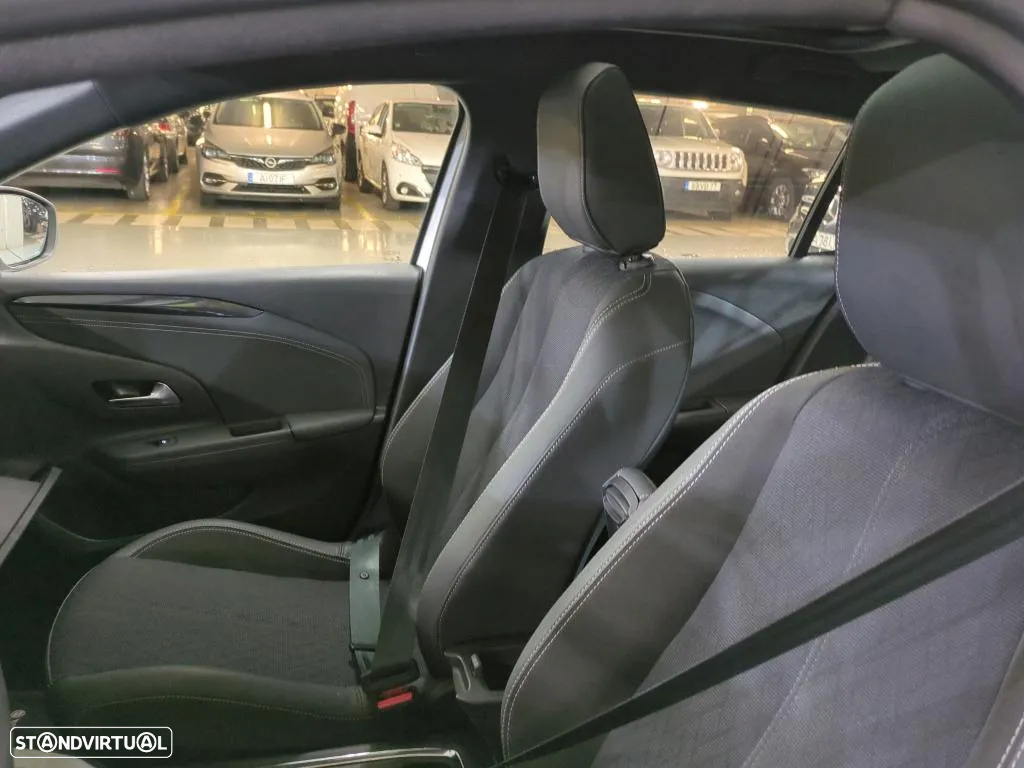 Opel Corsa-e Elegance - 7