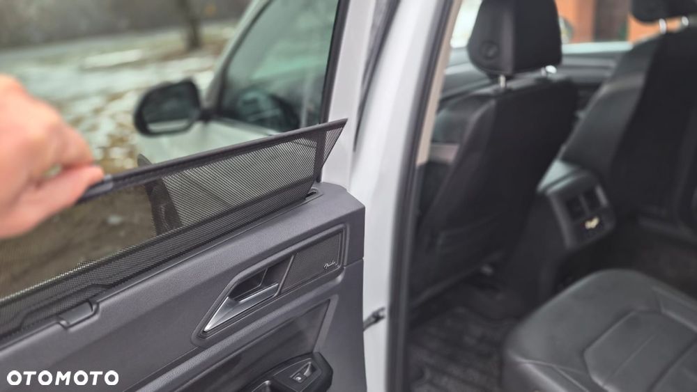 Volkswagen Atlas - 20