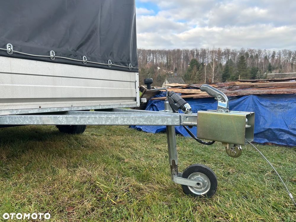 Rydwan EURO A-750/E3 - 8