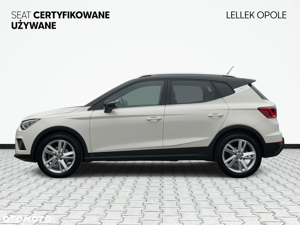 Seat Arona - 10