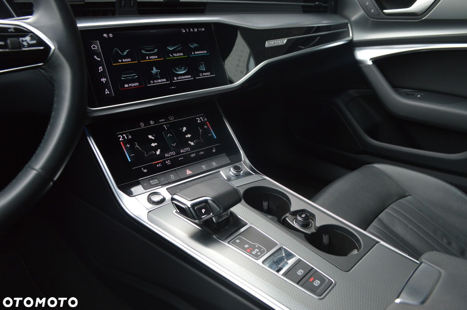 Audi A6 Allroad - 18