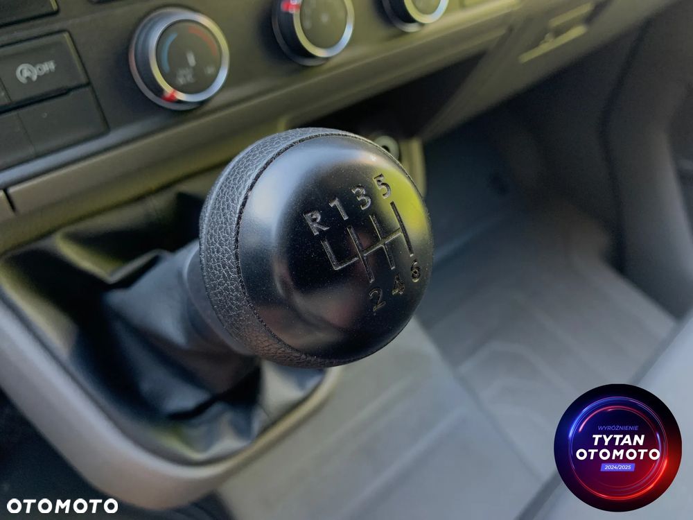 Volkswagen CRAFTER - 20