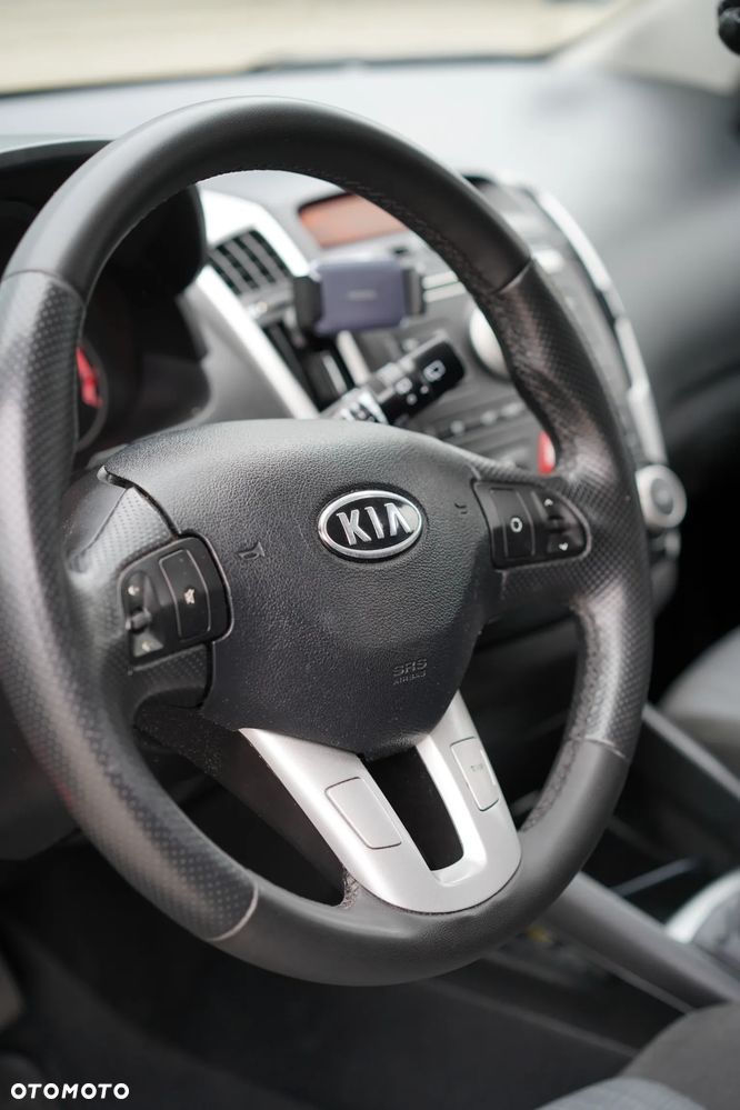 Kia Ceed 1.4 CVVT Attract - 16