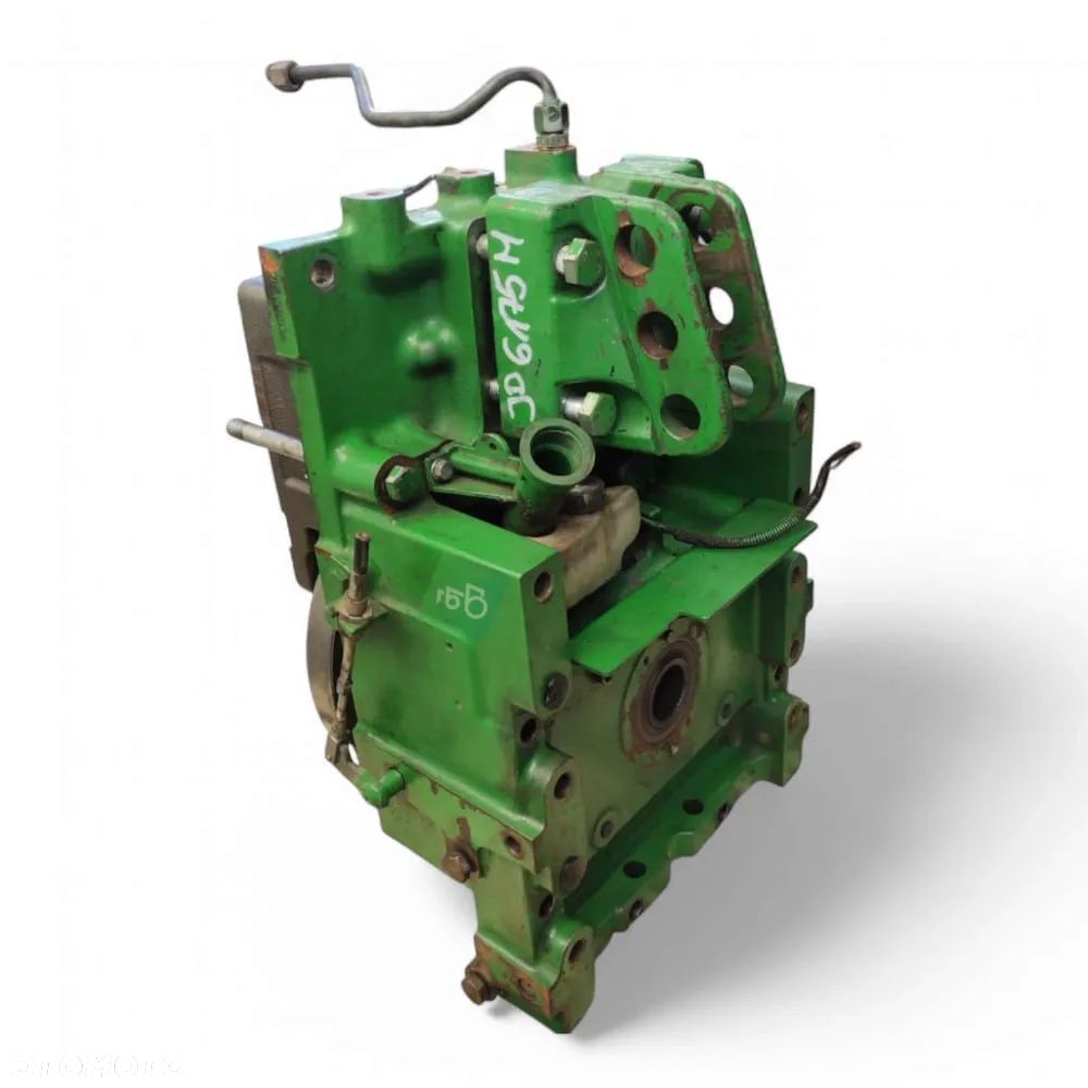 Przekładnia PTO R556656 R329572 John Deere 6175M - 4