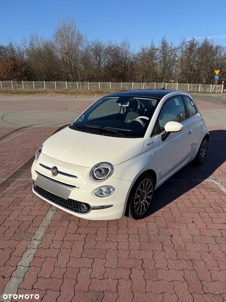Fiat 500 1.0 GSE Hybrid Dolcevita - 1