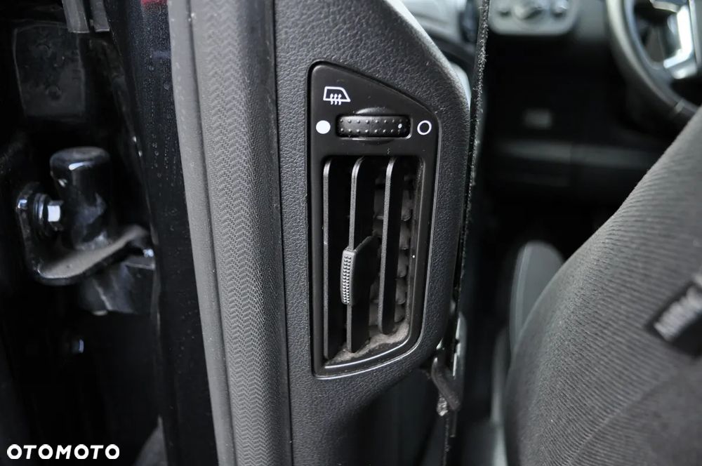 Ford S-Max 1.6 T Platinium X - 31