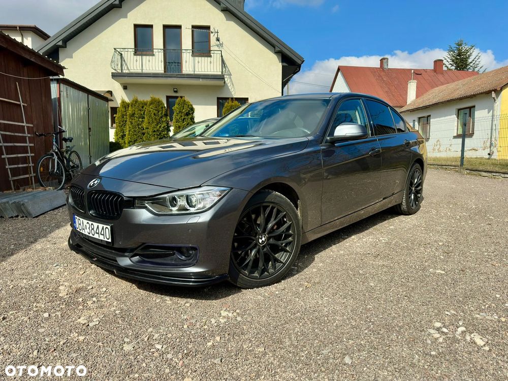 BMW Seria 3 - 2