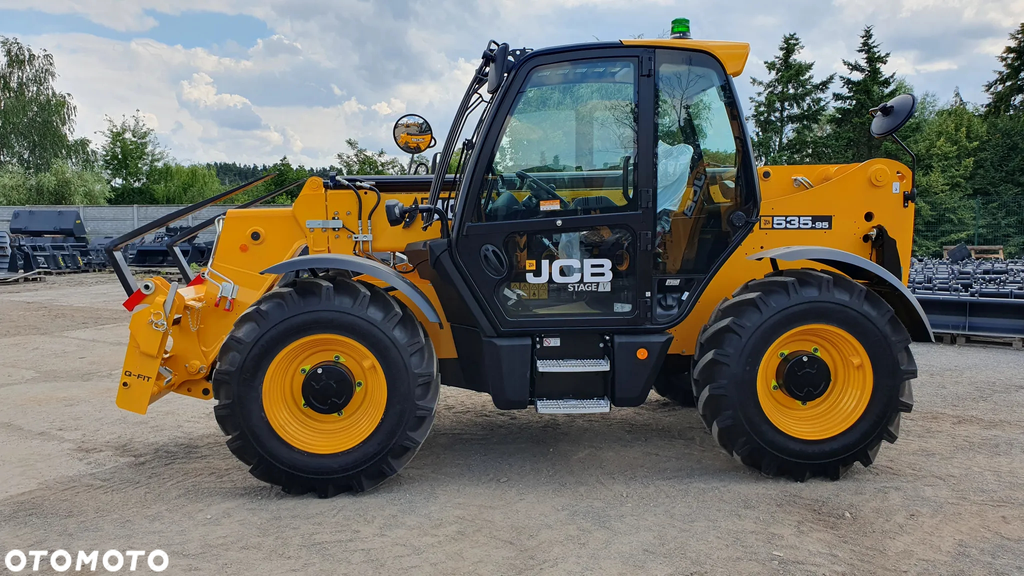 JCB 535-95 - 4