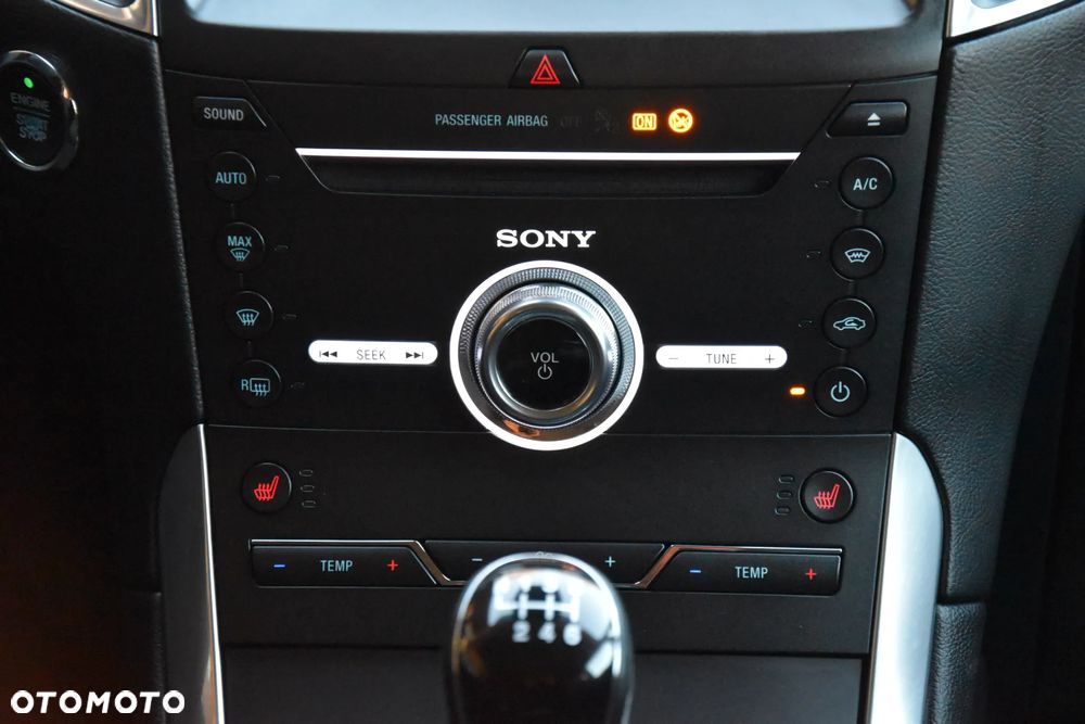 Ford S-Max 2.0 TDCi Titanium - 28