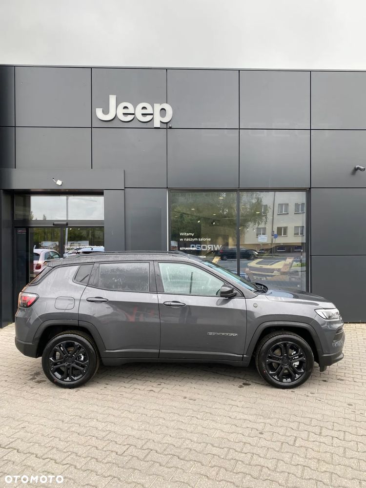 Jeep Compass 1.5 T4 mHEV North Star FWD S&S DCT - 2