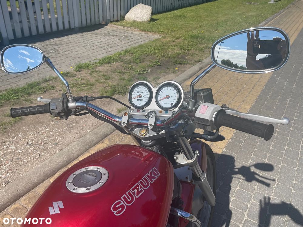 Suzuki VX - 7