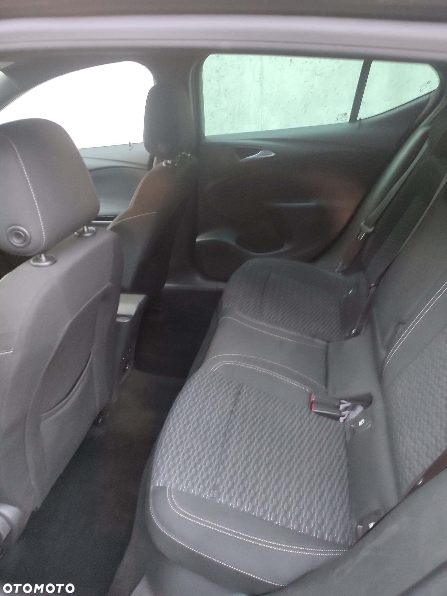 Opel Astra 1.4 Turbo Dynamic - 36