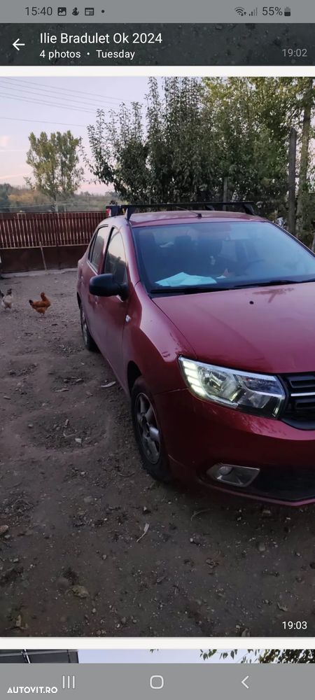 Dacia Logan - 3