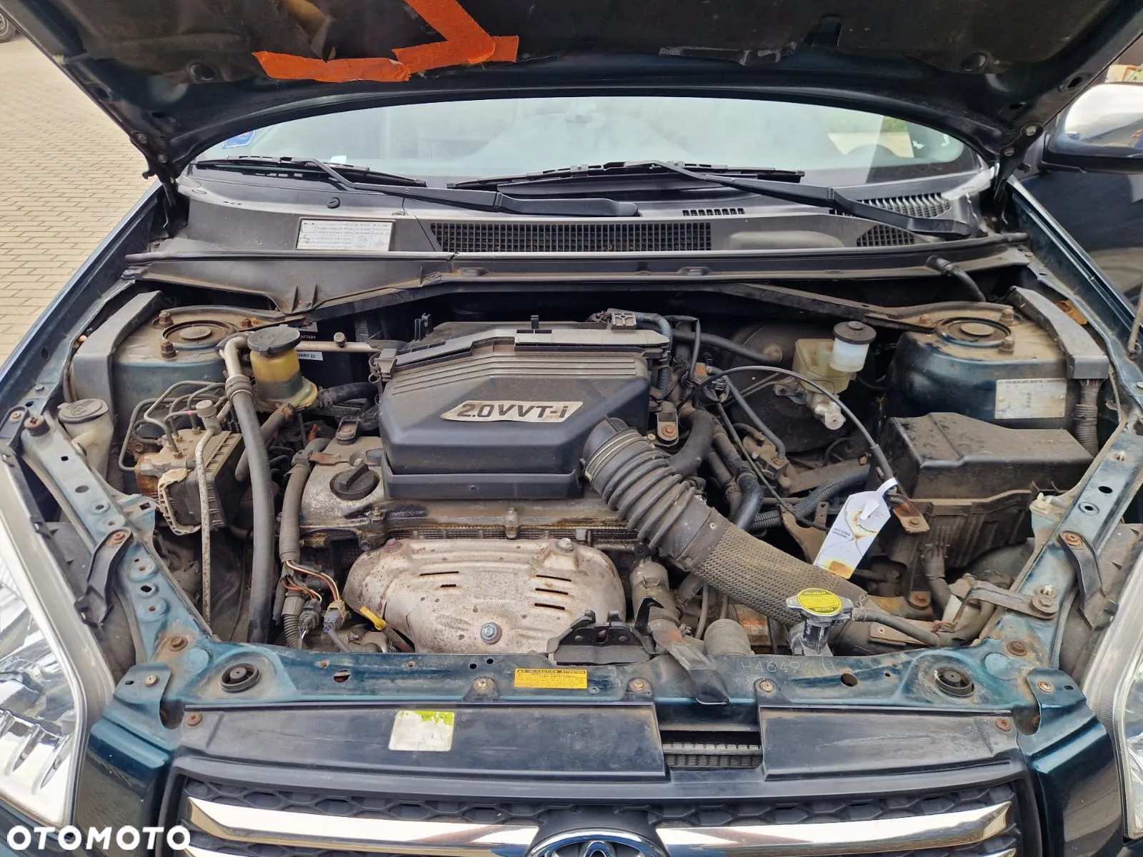 Toyota RAV4 - 25