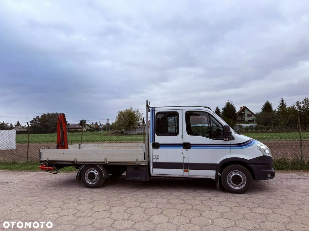 Iveco Daily 35S13 - 7