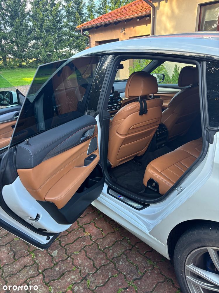 BMW 6GT 630i M Sport - 22
