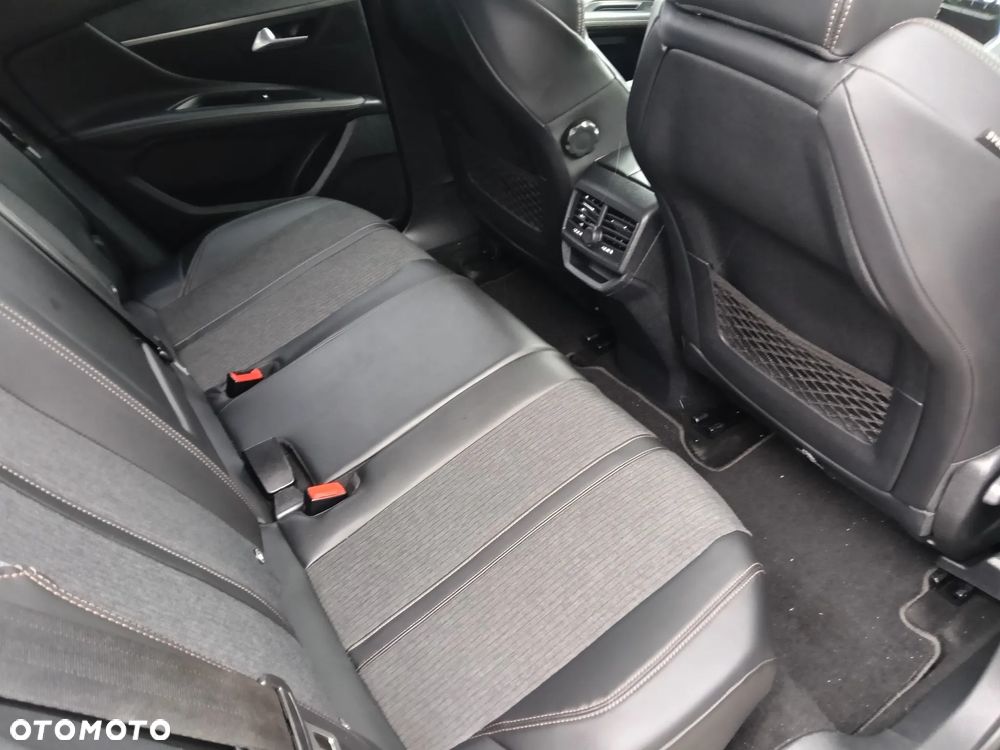 Peugeot 3008 1.6 BlueHDi Crossway S&S EAT6 - 14