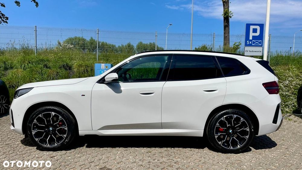 BMW X3 - 5