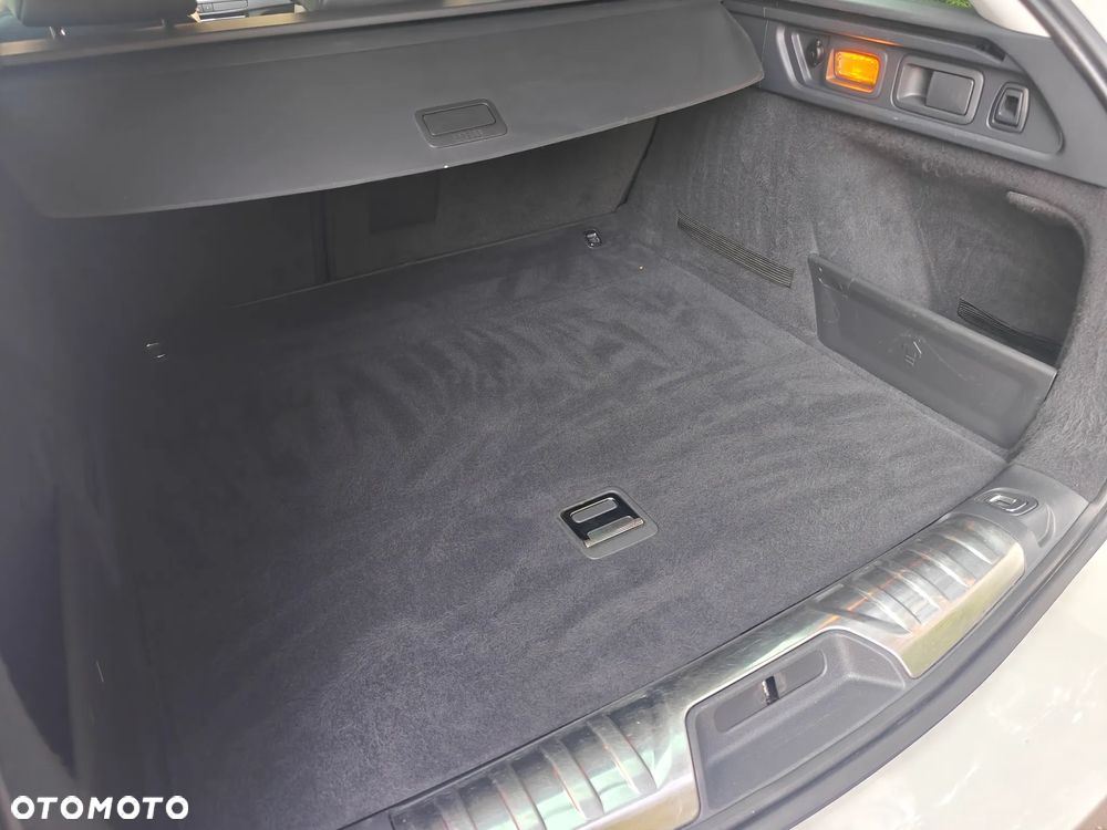 Peugeot 508 HDi 160 Allure - 28