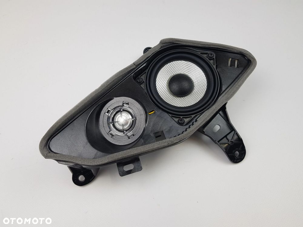 NOWE ORYGINALNE Głośniki Bowers Wilkins Lewy Tył BMW X5 G05 X5M F95 2622507 - 1