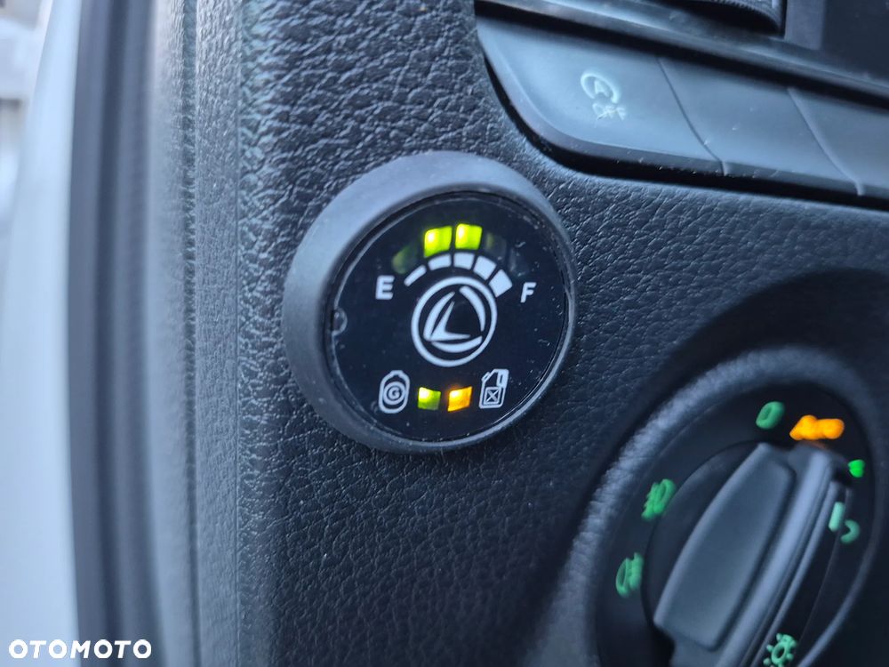 Skoda Fabia 1.0 Ambition - 15