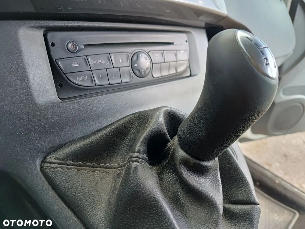 Renault Kangoo 1.5 dCi Helios2 - 21