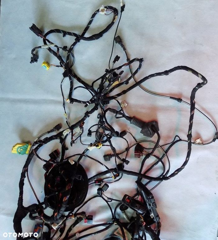 dw up wiązka główna - 5