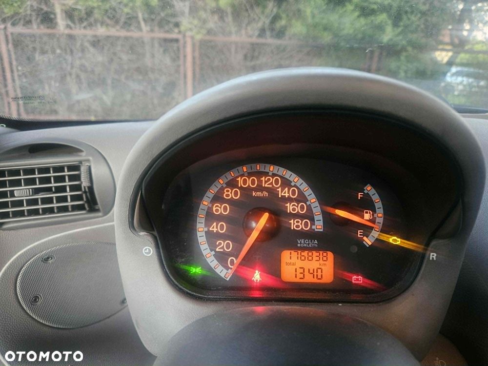 Fiat Seicento - 9