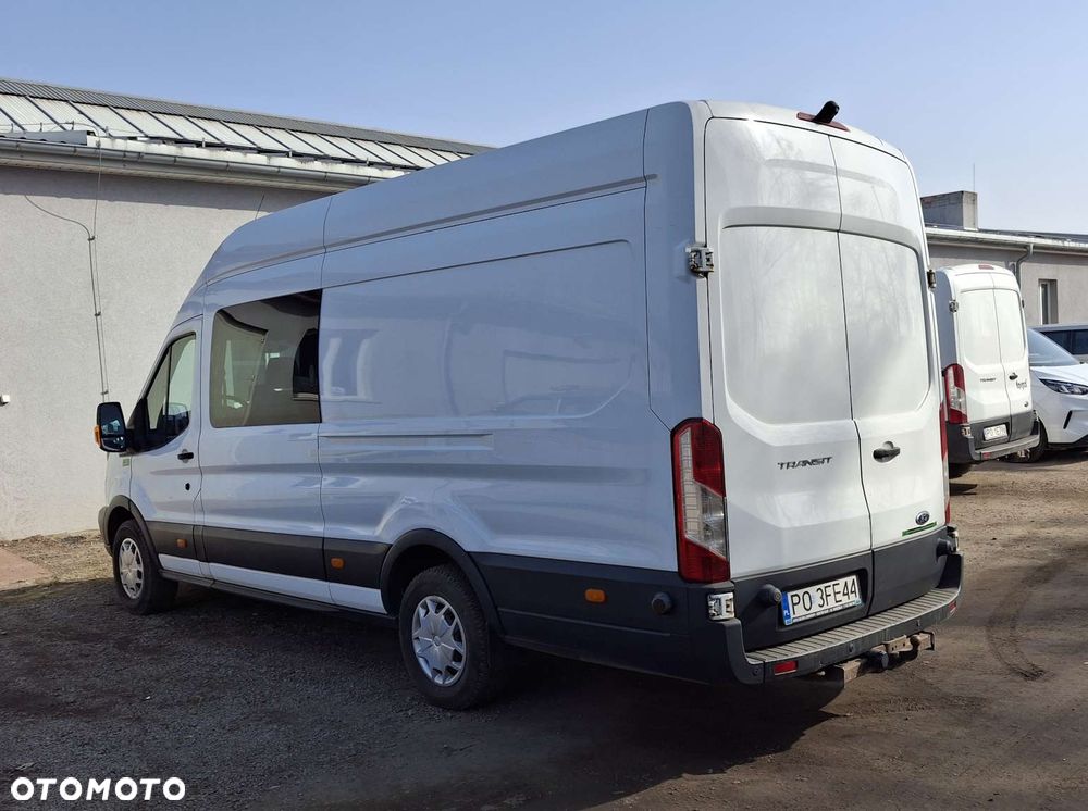 Ford TRANSIT - 3