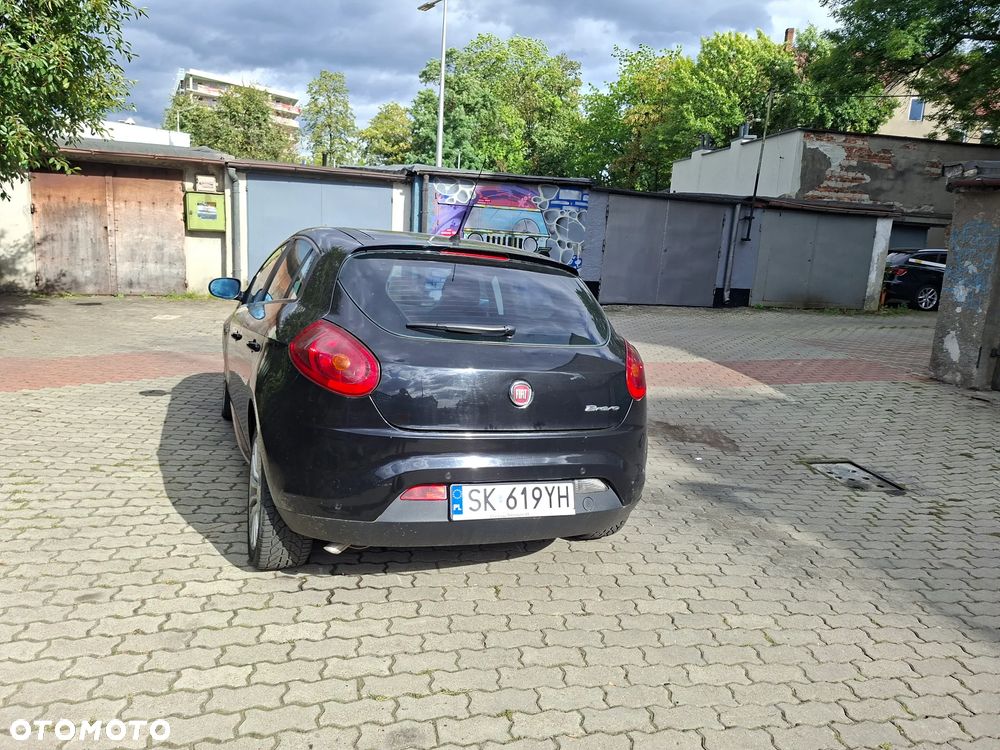 Fiat Bravo - 4