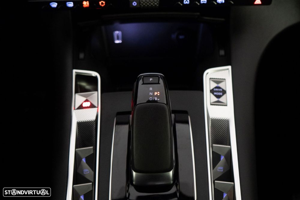 DS DS7 E-Tense Rivoli EAT8 - 28