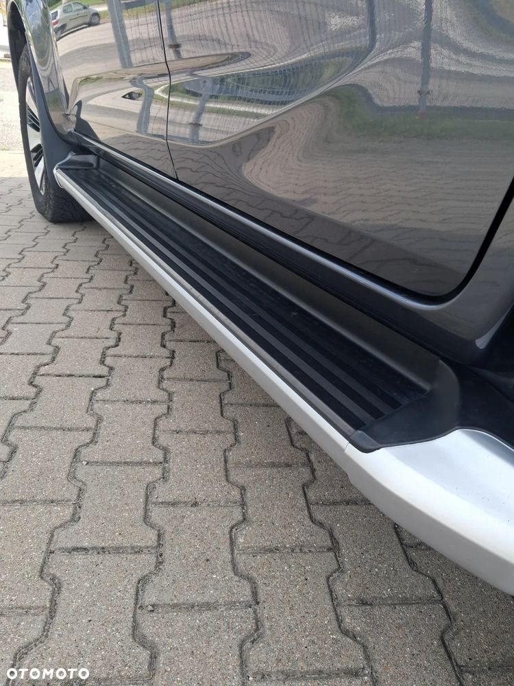 Isuzu D-Max 1.9 DC LS+ Prime - 6