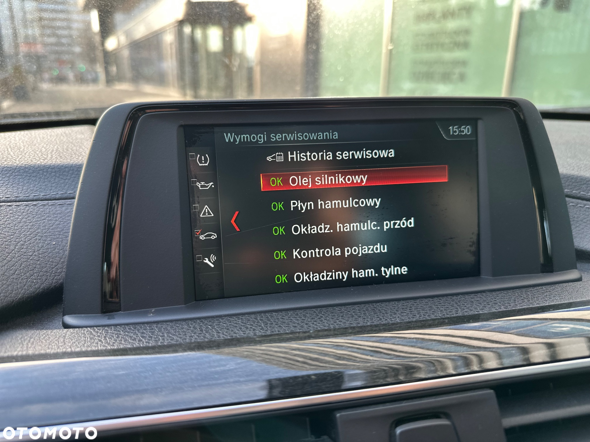 BMW Seria 3 330e iPerformance - 21